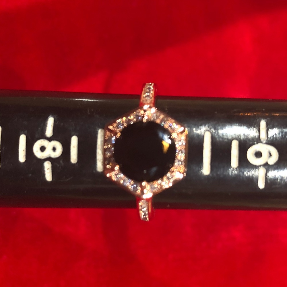 Fragrant Jewels Ring